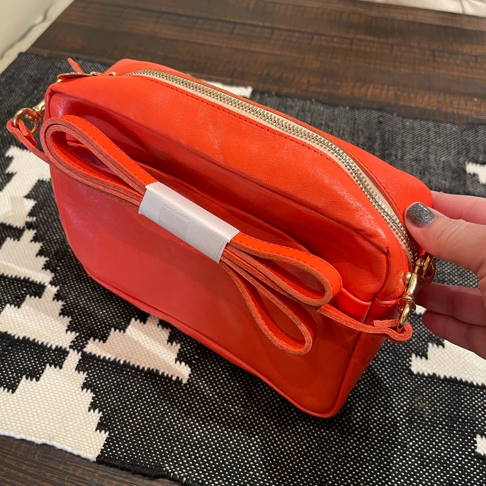 Brand new Clare V Marisol bag